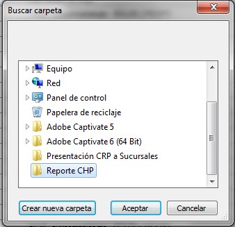 Preindicación de Cheques