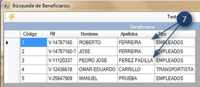 Otros Pagos