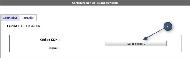 B2B Nestlé