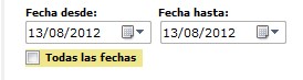 Modificar/Captura Disponibilidad Bancaria
